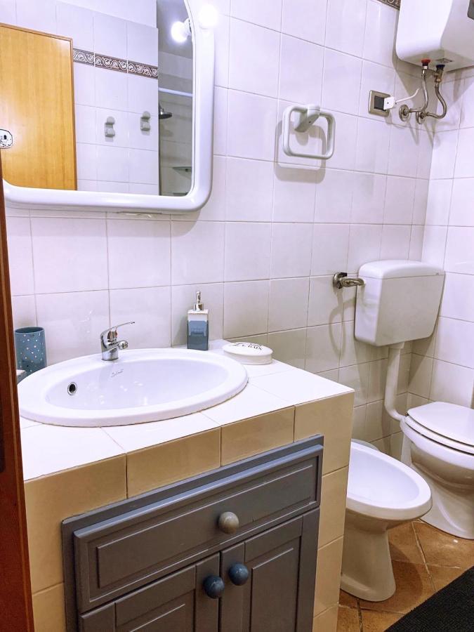 Casa Mandarino Villa Macari Ngoại thất bức ảnh