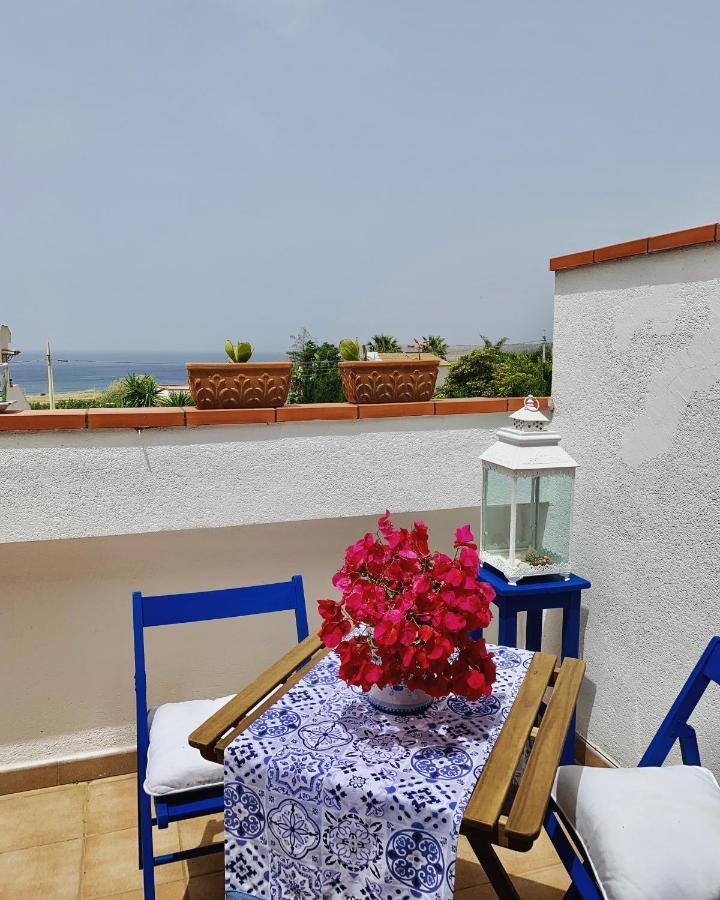 Casa Mandarino Villa Macari Ngoại thất bức ảnh