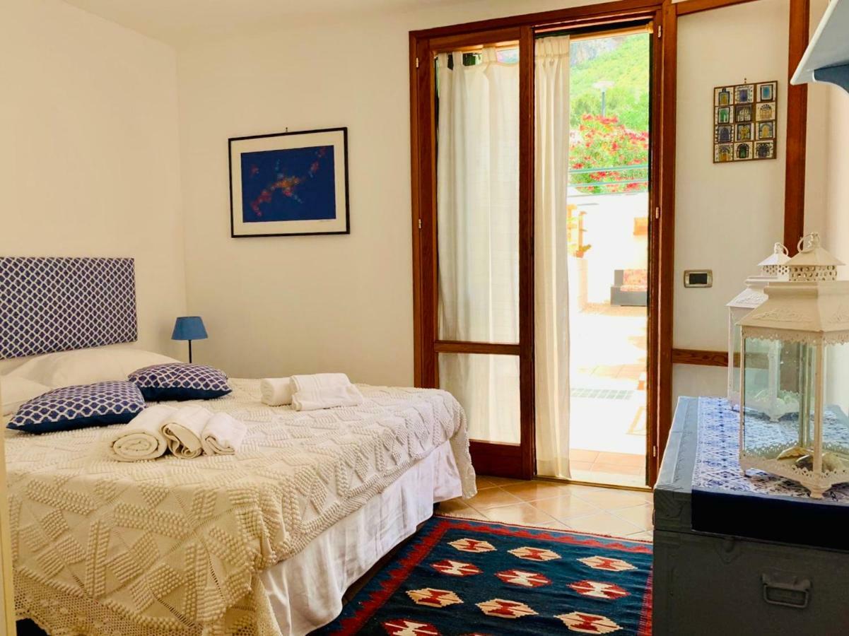 Casa Mandarino Villa Macari Ngoại thất bức ảnh